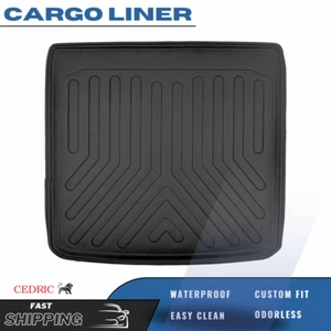 UPPER Trunk Cargo Floor Tray Mat for BMW 2 Series Grand Coupe F44 2020-2024 New - Bild 1 von 17