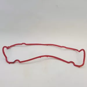 GUARNIZIONE PUNTERIE SILICONICA FIAT PANDA - PUNTO - LANCIA Y10 PER 73502863 - Imagen 1 de 4
