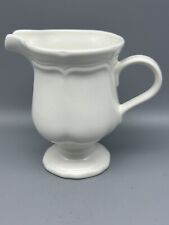 Classic Mikasa French Countryside Creamer F9000 Vintage
