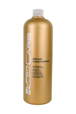 Super Brillant Care Repair Conditioner 1000ml HairHaus