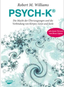 Psych-K® von Robert M. Williams (2009, Hardcover) - Picture 1 of 1
