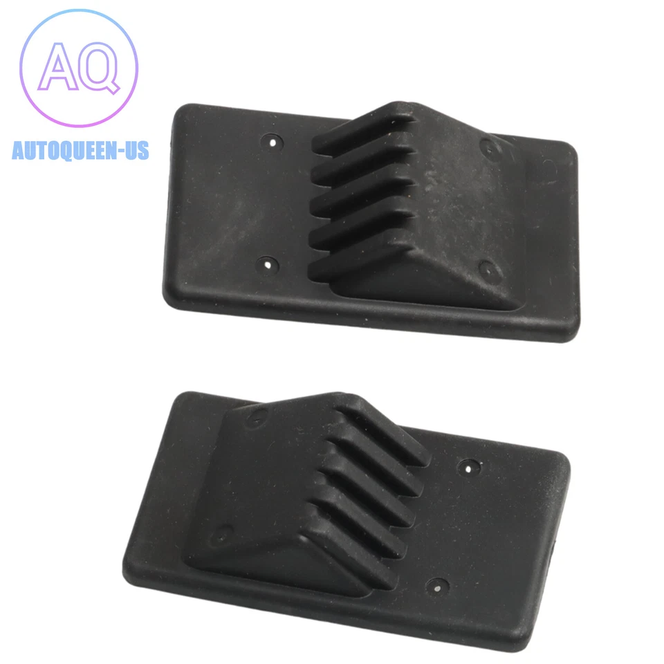 2Pcs Trunk Bump Stop Buffer Fit for 01-02 Mercedes-Benz CLK55 AMG 2107500326 - Image 1 of 4