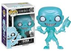 Funko POP! The Haunted Mansion: Ezra (Disney Parks)(Damaged Box)[A] #163