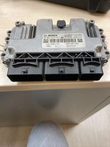 BOSCH Renault Smart 0261S14663 / A2819003702/ 237105748R - Foto 1 di 2