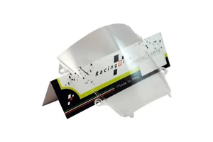 RACINGBIKE CUPOLINO STANDARD PER HONDA CBR600RR 2013 > 2016 TRASPARENTE - Foto 1 di 1