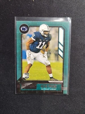 2021 Panini Chronicles Draft Picks Micah Parsons RC #327 - Image 1 of 2