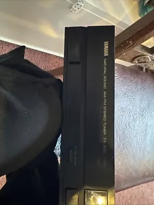 Yamaha Natural Sound AM/FM Stereo Tuner TX-300 Leistung getestet - Bild 1 von 7