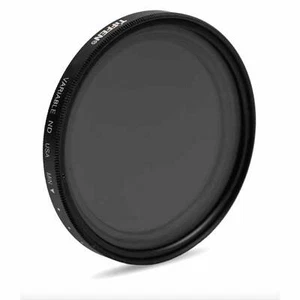 Tiffen Variable Neutral Density Filter - Sizes 52-82mm - Offical TIffen Reseller - Picture 1 of 1