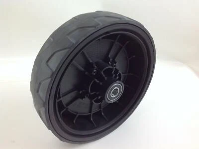 STIGA Ruota Ø 200 mm per rasaerba tosaerba CASTELGARDEN BL 510 SQE BL 51675 FALCON4110