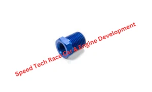 Fragola 491201 -1/8 x 1/4 Pipe Reducer @ Seed Tech - Picture 1 of 1