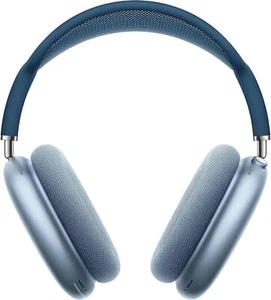 Apple AirPods Max - Sky Blue - Zdjęcie 1 z 7