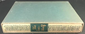 The Sea Wolf by Jack London, Heritage Press, 1961 Hardcover with Slip Case - Imagen 1 de 8