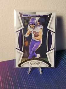 2023 Panini Certified - #37 T.J. Hockenson - Picture 1 of 2
