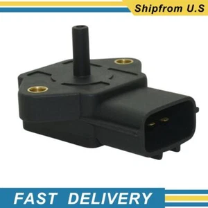 Manifold Pressure MAP Sensor for Mazda MPV Miata Subaru Baja Forester Impreza - Picture 1 of 8