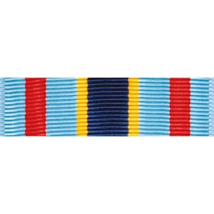 Cinta de despliegue de servicio marítimo Navy Reserve - Imagen 1 de 3