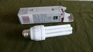 GE 12008 - FLE20TT3/827 Compact Fluorescent Lamp Light Bulb T3 20W - Picture 1 of 8