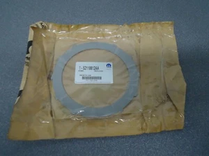 New Nos Oem Mopar Automatic Transmission Clutch Plate 52118812aa Dodge Ram Truck - Picture 1 of 2