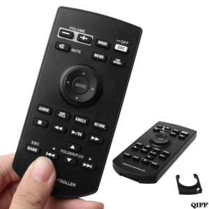 AVH-4200NEX Remote Control For Pioneer AVH-1500NEX AVH-1550NEX Car CD Stereo - Picture 1 of 3