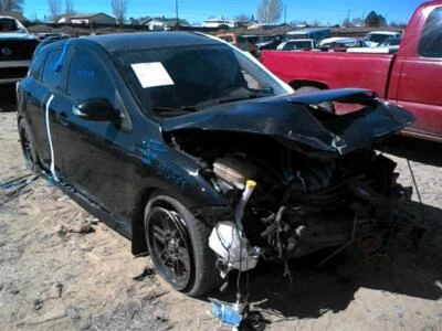 Used Supercharger fits: 2010 Mazda 3 from 2/23/06 Grade A - Image 1 of 4