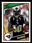 2015 Topps 60th Anniversary Todd Gurley St. Louis Rams #T60-TG