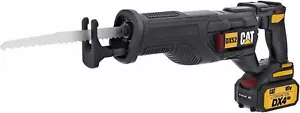 Cat DX52 18V Akku Säbelsäge Akku Reciprosäge mit Akku - Bild 1 von 9