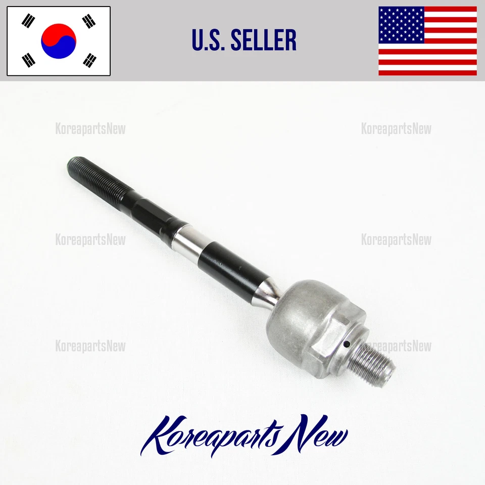 BARRA DE DIRECCIÓN INTERIOR 577243K500 HYUNDAI SONATA AZERA KIA AMANTI 2006-2010 Foto 1 de 1