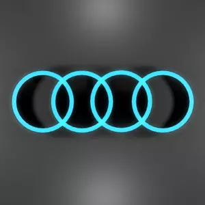 ✅AUDI RADIO DEKODIEREN PIN CODE CHORUS CONCERT SYMPHONY RNS-E ALLE MODELLE✅ - Bild 1 von 4