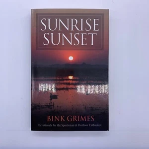 Sunrise, Sunset: Signed by Bink Grimes - Imagen 1 de 10