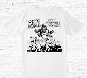 Rich Kids On LSD T-Shirt  - Bild 1 von 2