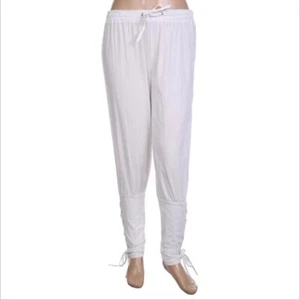 M Size Men's Medieval Renaissance Pirate Pants Viking Gothic Halloween Costume - Picture 1 of 2