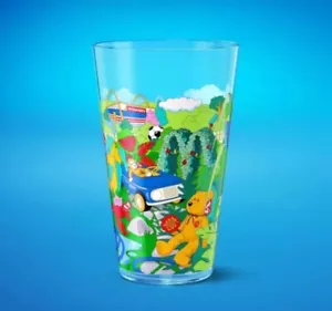McDonald's Sammlertasse 2024 Ty Beanie Babys Neu - Bild 1 von 2
