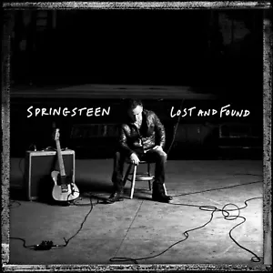 BRUCE SPRINGSTEEN Lost and Found: Selections from the Lost Albums CD NEU 27.6.25 - Bild 1 von 1