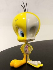 Jason FREENY - Jaxx X Looney Tunes 8' Tweety - Mighty Jaxx