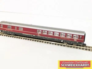 Fleischmann 8112K - Speisewagen WRümh132 DB Ep4 rot OVP SH217253 - Picture 1 of 1