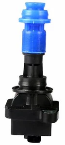 Quality Ignition Coil for 1994-1998 Toyota Supra 3.0L L6 Twin Turbo, 90919-02205 - Picture 1 of 3