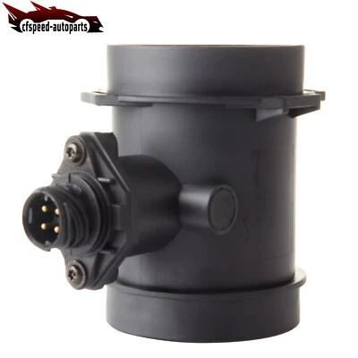 Sensor de flujo de aire másico medidor Maf para BMW 540i 740i 840Ci 1994-1998 4,0 L 4,4 L Foto 1 de 4