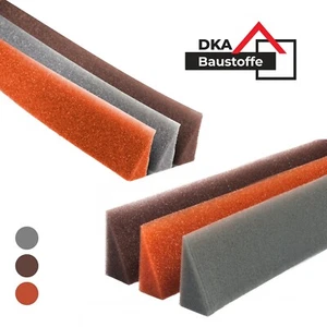 KEHLDICHTSTREIFEN SELBSTKLEBEND Kehle Dichstreifen - 100 Stück !!! - Bild 1 von 4