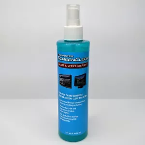 NEW Monster ScreenClean Alcohol Free Liquid Gel Cleaner 237 mL(8.01FL Oz) - Picture 1 of 5