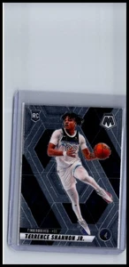 Terrence Shannon Jr. 2024-25 Panini Mosaic #205 - Picture 1 of 2