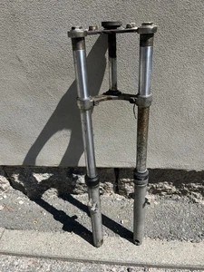 Tele Gabel Sport AWO Simson - Bild 1 von 4