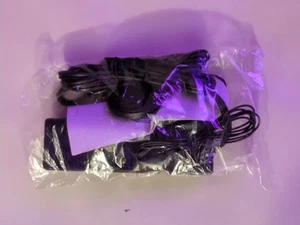Hampton Bay Touch Dimmer - 200 Watt - Modell EE081 MFG #204082 (schwarz) - Bild 1 von 2