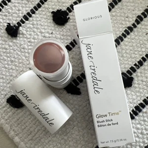 Jane Iredale Glow Time Blush Stick Glorious 7.5g / 0.26 oz - Picture 1 of 2
