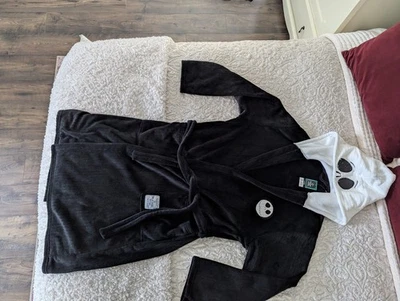 Nuevo con etiquetas Vestido mediano Pesadilla antes de Navidad Jack Skellington Foto 1 de 4