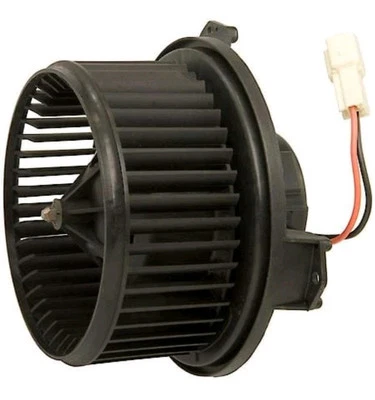 Motor soplador premium Carquest 75821: con pieza de rueda Honda Civic Jeep Wrangler  Foto 1 de 4
