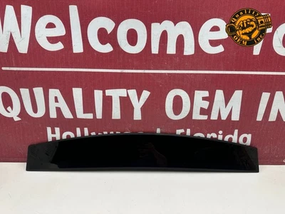 Land Range Rover RR 2013-2022 Sport - techo corredizo panorámico delantero panel de vidrio OEM Foto 1 de 4