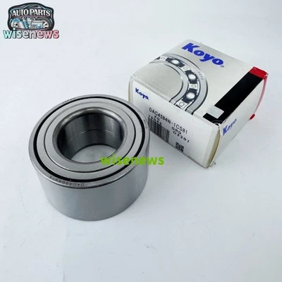 Koyo 90369-45003 Front Wheel Bearing For Lexus ES330 RX330 RX350 Toyota - Image 1 of 4