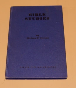 Bibelstudien von Thelona D. Stevens - Bild 1 von 4