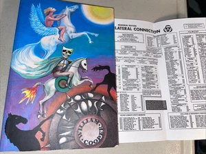 Behold A Pale Horse William Cooper 1991 500p Unrevised Protocols of Z CFR Pullou - Bild 1 von 14
