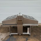 FoodTools CS-10TWW Automatic Full Sheet Pan Cake Slicer 18x30 Reconditioned