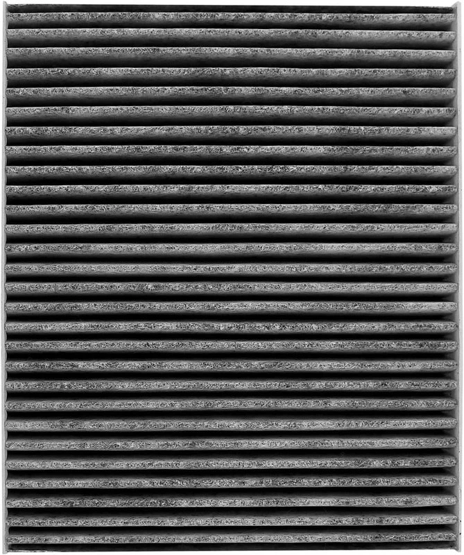 Filtro de aire de cabina FVP para Saab 9-5 2.8 17F6Y 2010-2011 Foto 1 de 1